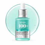 سرم آبرسان هیالورونیک اسید و pdrn آنوا  Anua PDRN Hyaluronic Acid Capsule 100 Serum