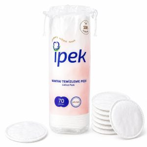 پد دیسکی ایپک ipek بسته 70 عددی