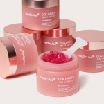 کرم ژله ای کلاژن مدی کیوب medicube jelly cream collagen - تصویر 3