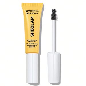 ژل ابرو تیوپی شیگلم Brow Behavior Taming Gel