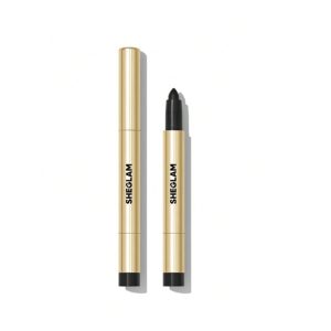 سرمه چشم مدادی شیگلم همراه تراش مخصوص SHEGLAM Bold Moves Kohl Cream Eyeliner Pencil