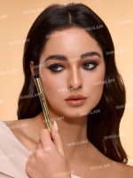 سرمه چشم مدادی شیگلم همراه تراش مخصوص SHEGLAM Bold Moves Kohl Cream Eyeliner Pencil - تصویر 3