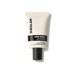 کرم پودر ساتین ( ابریشمی ) شیگلم مدل Skin Sync Satin foundation | پوستی یکدست، طبیعی و بی‌نقص