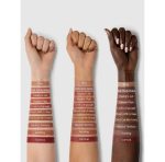 رژلب مات شیگلم مدل Matte Allure Lipstick - تصویر 3