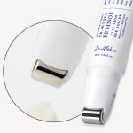 کرم دور چشم لیفتینگ و جوانساز غلتکی حاوی رتینول دکتر آلتیا  Dr. Althea Retinol Flat Iron Eye Roller - تصویر 4