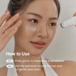کرم دور چشم لیفتینگ و جوانساز غلتکی حاوی رتینول دکتر آلتیا  Dr. Althea Retinol Flat Iron Eye Roller - تصویر 2