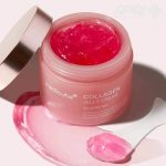 کرم ژله ای کلاژن مدی کیوب medicube jelly cream collagen - تصویر 2