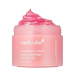 کرم ژله ای کلاژن مدی کیوب medicube jelly cream collagen