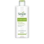 میسلار واتر سیمپل مدل Kind to Skin با حجم 200 میل