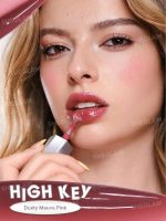 لیپ گلاس آینه‌ای شیگلم مدل Glass Lock Air Gloss - تصویر 5