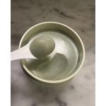 پاک‌کننده عمقی موچی برنج و چای سبز آرنسیا Arencia Fresh Green Rice Mochi Cleanser - تصویر 4