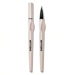 خط چشم ماژیکی ضد آب و مات کنترل کننده لغزش شیگلم (Sheglam Glide Control Liquid Eyeliner – Matte Black)