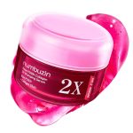 سرم ژله‌ای کلاژن ساز و حجم دهنده PDRN رز شماره 2 نامبوزین numbuzin No.2 Rose PDRN Collagen 2X Plumping Serum