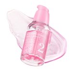 سرم کلاژن‌ساز و حجم‌دهنده پوست نامبوزین با PDRN و عصاره گل رز NUMBUZIN No.2 Rose PDRN Collagen 2X Plumping Serum