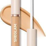 کانسیلر فول کاور 12 ساعته شیگلم SHEGLAM 12-Hr Full Coverage concealer