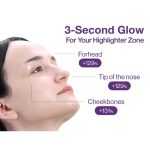 تونر تقویت‌ کننده و درخشان‌ کننده NAD+ و PDRN شماره 9 نامبوزین  Numbuzin No.9 NAD+ PDRN Glow Boosting Toner - تصویر 4