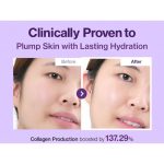 تونر تقویت‌ کننده و درخشان‌ کننده NAD+ و PDRN شماره 9 نامبوزین  Numbuzin No.9 NAD+ PDRN Glow Boosting Toner - تصویر 3