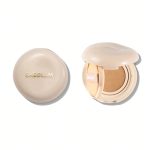 کوشن کرم پودری مات و ضدآب و فاقد چربی شیگلم sheglam cushion foundation