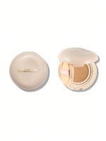 کوشن کرم پودری مات و ضدآب و فاقد چربی شیگلم sheglam cushion foundation