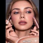 سایه چشم مایع شاین شیگلم رنگ Nectar - تصویر 2