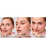پالت رژگونه سه رنگ بستنی شیگلم مدل Enamored - تصویر 3