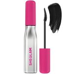 ریمل حجم‌دهنده و جداکننده صورتی ضدآب  شیگلم (Lashlighter & out mascara sheglam)