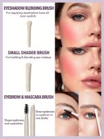 ست براش 6 عددی مدل Pro Core Brush شیگلم - تصویر 3