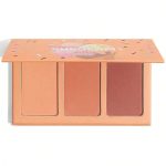 پالت رژگونه 3 رنگ بستنی شیگلم (Private Cabana (sheglam