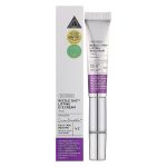 کرم دورچشم لیفت کننده ماساژوری ریدل شات وی تی کازمتیکس Vt Cosmetics Reedle Shot Lifting Eye Cream
