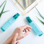 سرم آبرسان لورال Loreal هیدرا جنیس مدل Liquid Care برای پوست نرمال تا مختلط - تصویر 3