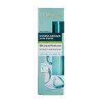 سرم آبرسان لورال Loreal هیدرا جنیس مدل Liquid Care برای پوست نرمال تا مختلط - تصویر 4