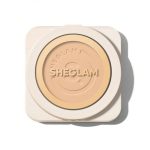 پنکک ‎کرم پودری شیگلم وزن 11 گرم Skin Focus High Coverage Powder Foundation