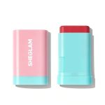 رژگونه استیکی شیگلم مدل گلاس گلو | SHEGLAM Glass Glow Stick Blush