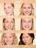 تینت صورت همراه با SPF20 شیگلم Sheglam Dew & Done Skin Tint with SPF20 - تصویر 3