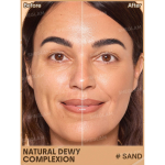 تینت صورت همراه با SPF20 شیگلم Sheglam Dew & Done Skin Tint with SPF20 - تصویر 5