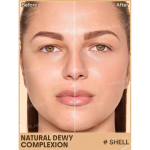 تینت صورت همراه با SPF20 شیگلم Sheglam Dew & Done Skin Tint with SPF20 - تصویر 7