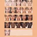 تینت صورت همراه با SPF20 شیگلم Sheglam Dew & Done Skin Tint with SPF20 - تصویر 9