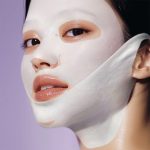 ماسک ورقه ای لیفتینگ کل صورت و غبغب نامبوزین پک 4عددی numbuzin No.9 Sheet Mask | NAD+ BIO Lifting-sil Full Face - تصویر 4
