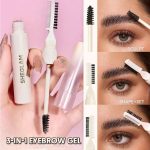 ژل ابرو لیفت کننده  لمینت قوی دوسر شیگلم (sheglam) Save It Laminating Brow Gel - تصویر 2