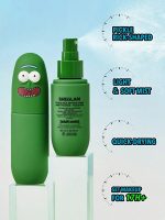 اسپری فیکس ریک اند مورتی شیگلم SHEGLAM - تصویر 3