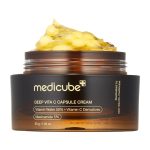 کرم کپسولی ویتامین سی مدی کیوب Medicube