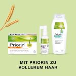 شامپو ضد ریزش و تقویت کننده پریورین Priorin حجم 200 میلی لیتر - تصویر 3