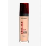 کرم پودر لورآل Loreal مدل Infallible 32H حجم 30 میلی لیتر