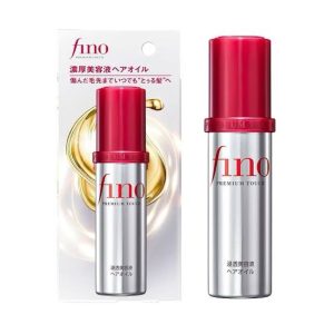 روغن احیا کننده مو فینو شیسیدو Fino مدل Premium Touch حجم 70 میلی لیتر