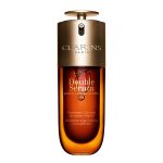 سرم احیا کننده و جوانساز دابل کلارنس 50 میلی لیتر Clarins double serum