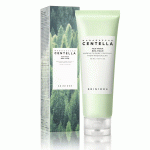 فوم شستشوی صورت چای سنتلا Centella مدل Tea Trica BHA Foam مخصوض پوست چرب و مختلط حجم 125 میلی لیتر