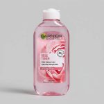تونر گارنیر Garnier مدل ROSE Toner حجم 200 میلی لیتر
