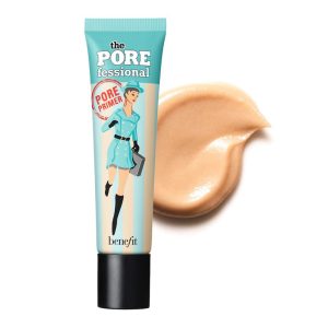 پرایمر ‎ بنفیت پروفشنال benefit The POREfessional Face Primer 22ml