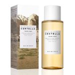 تونر لایه بردار ملایم اسکین 1004 سنتلا centella ماداگاسکار 210 میل
