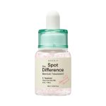 سرم ضد لک و جوش اکسیس وای AXIS-Y مدل Spot the Difference Blemish Treatment حجم 15 میلی لیتر